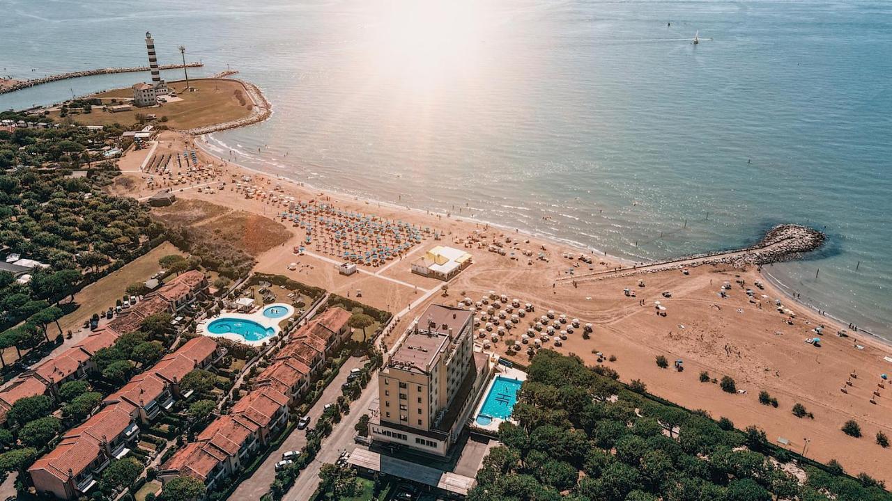 Hotel Fenix كافالّينو المظهر الخارجي الصورة