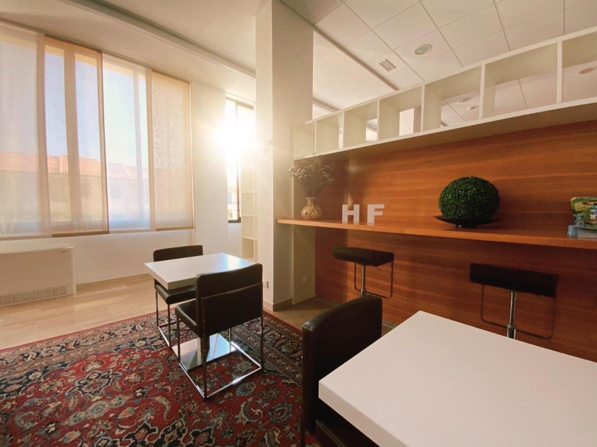 Hotel Fenix كافالّينو المظهر الخارجي الصورة