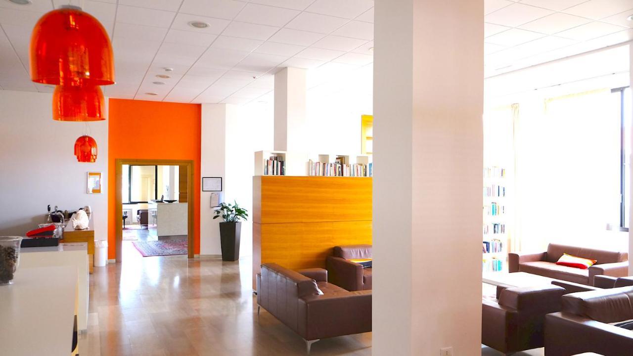 Hotel Fenix كافالّينو المظهر الخارجي الصورة