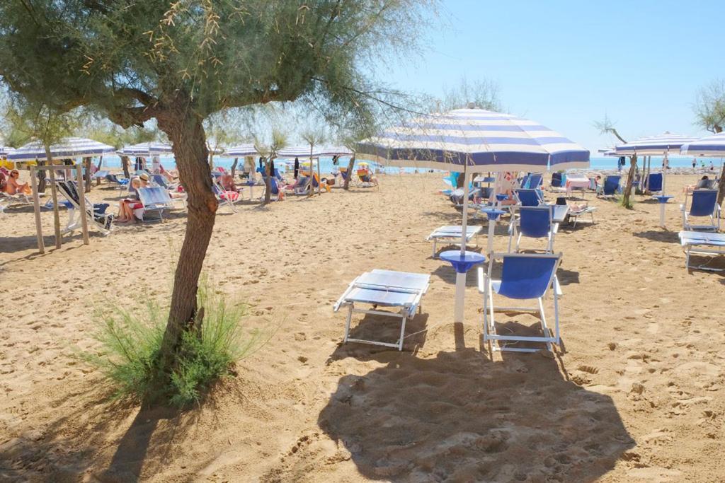 Hotel Fenix كافالّينو المظهر الخارجي الصورة